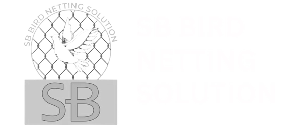 SB bird netting solutions logo